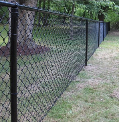 Chain Link Fence